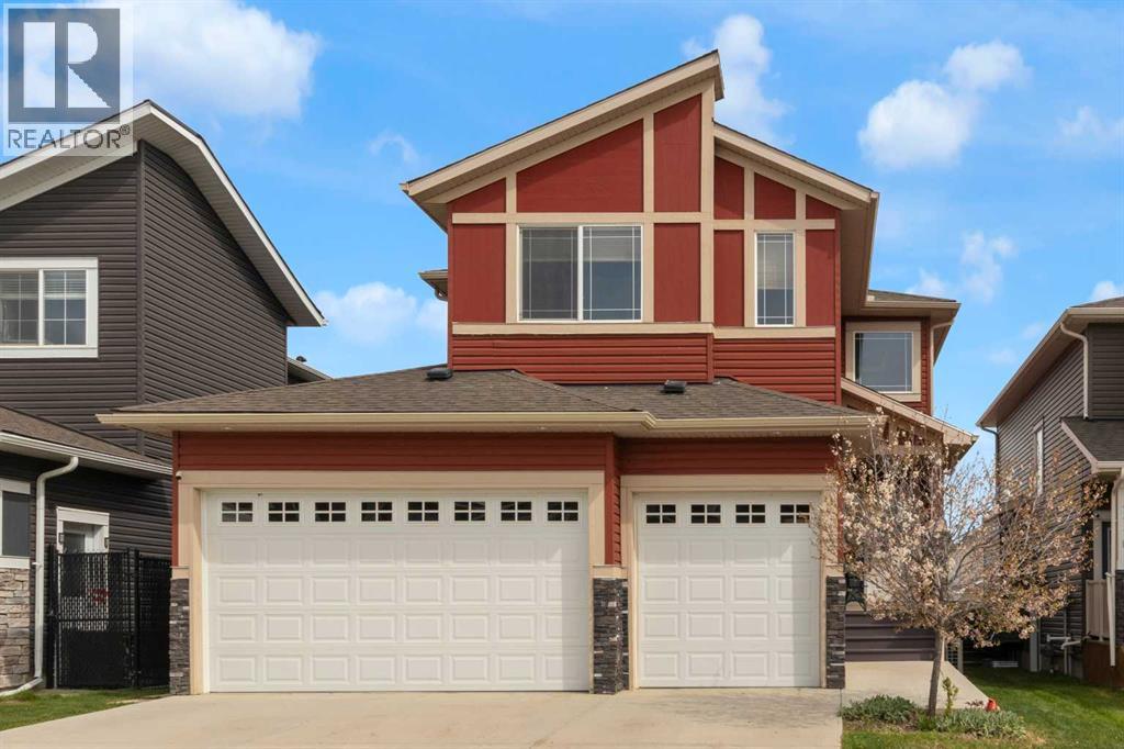 1112 Iron Landing Way - 1