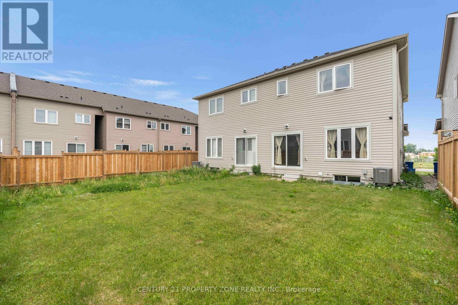 202 BARNETT DRIVE - 20