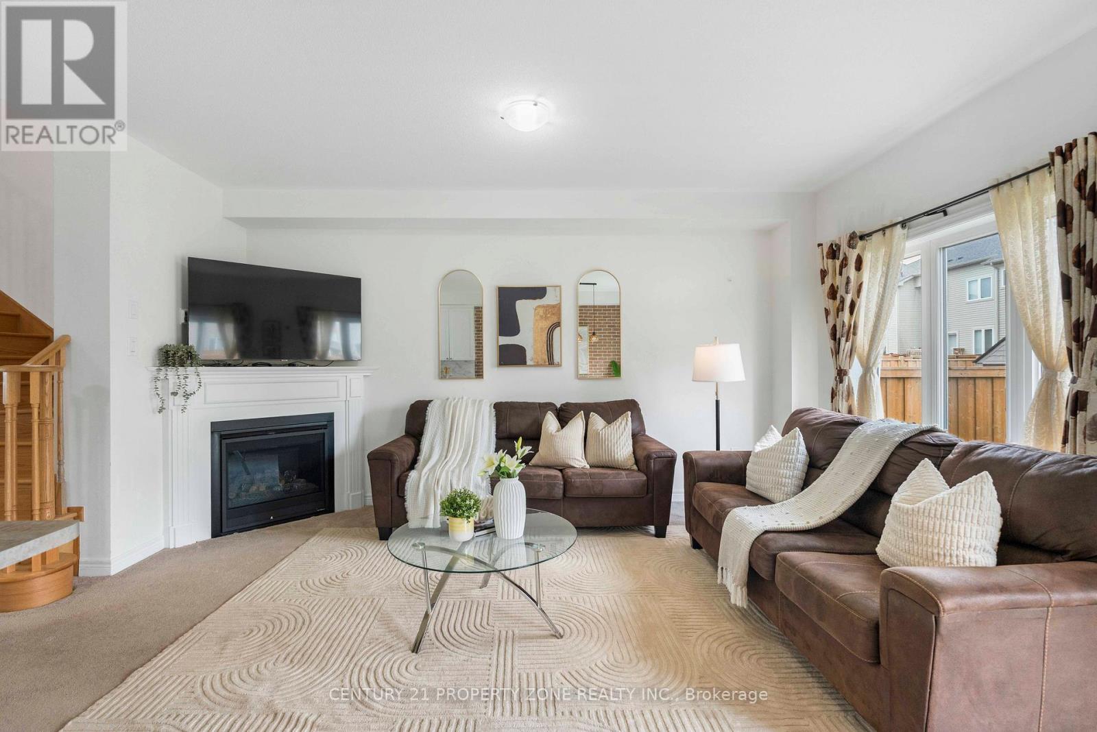 202 BARNETT DRIVE - 4