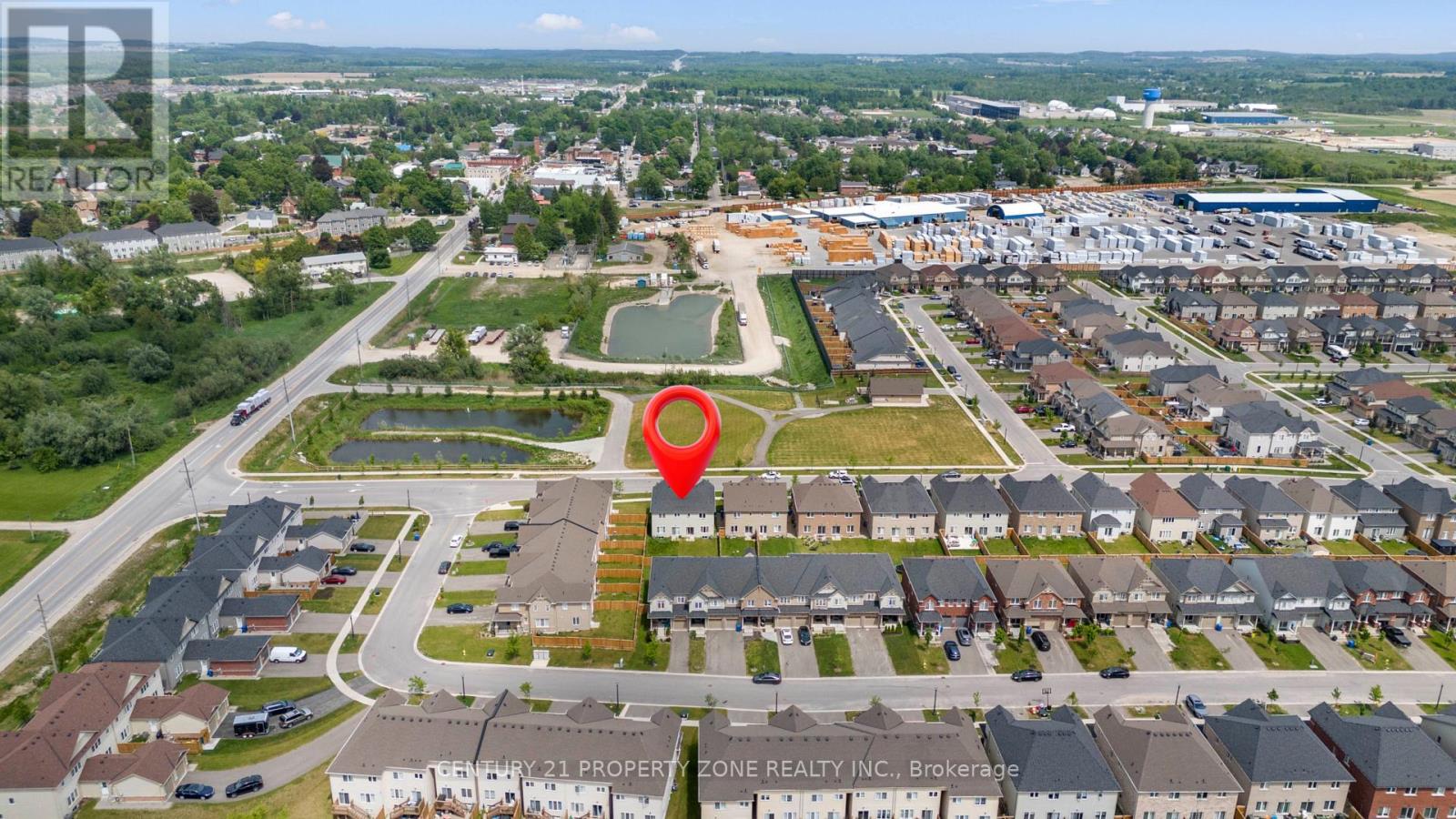 202 BARNETT DRIVE - 19