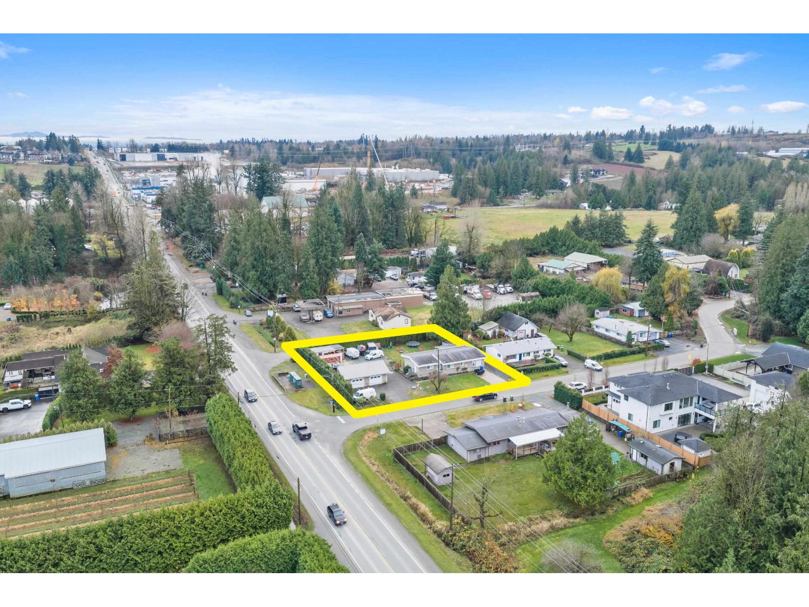 30388 SUNSET CRESCENT, Abbotsford