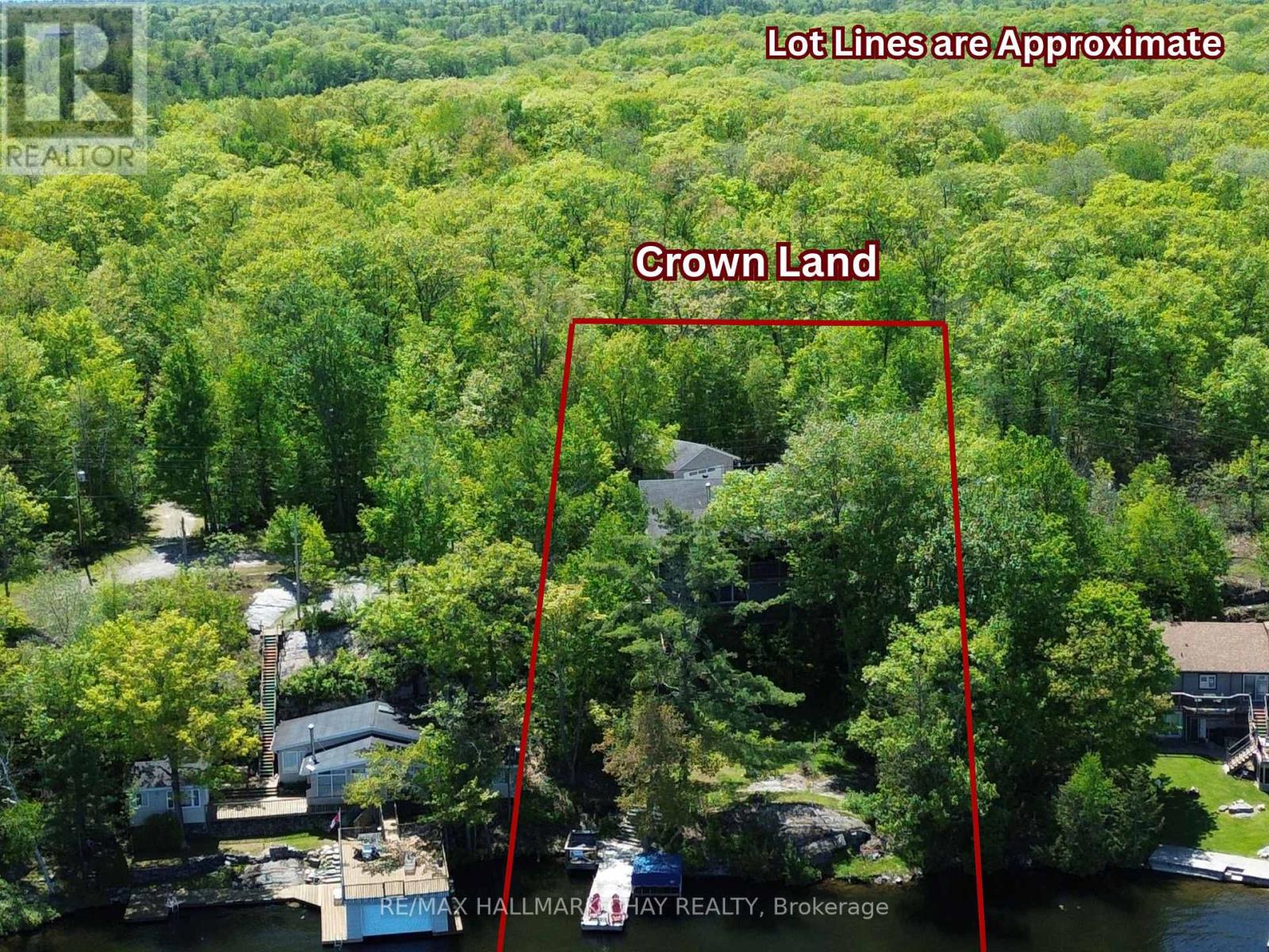 137 PICKEREL POINT ROAD - 5