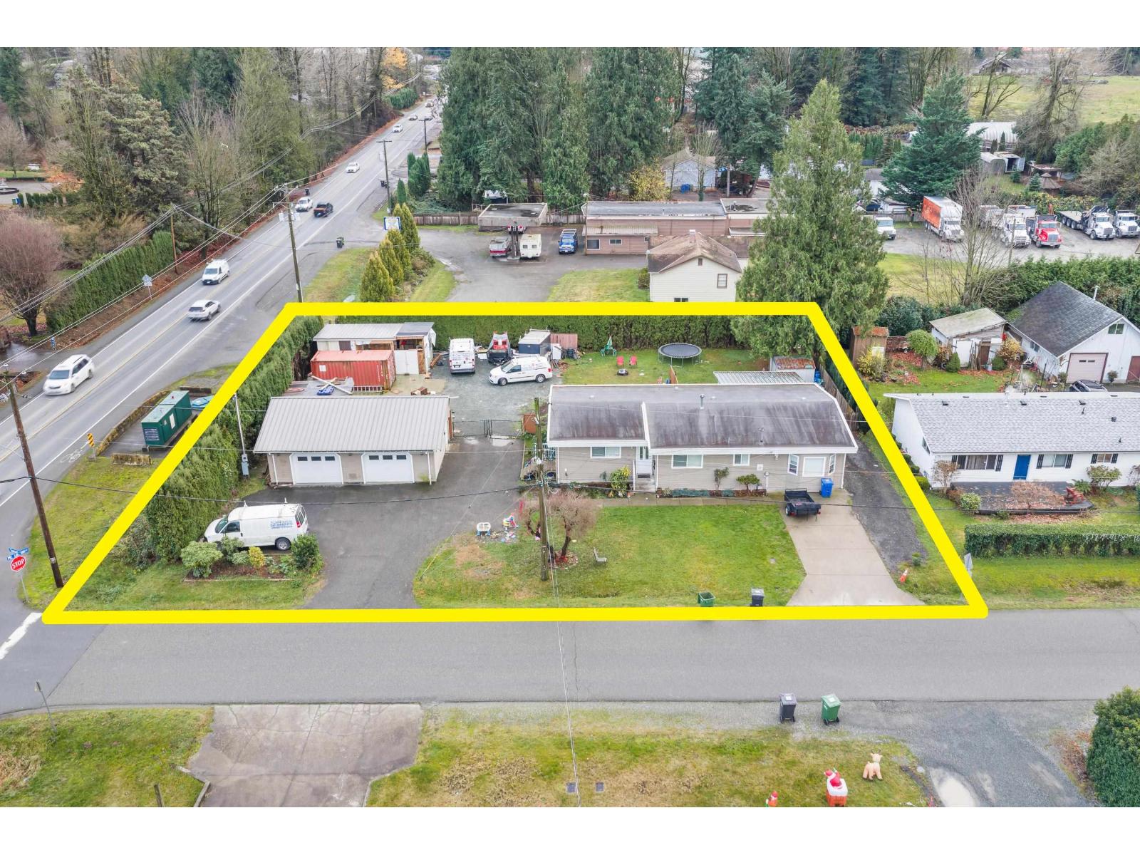30388 SUNSET CRESCENT, Abbotsford