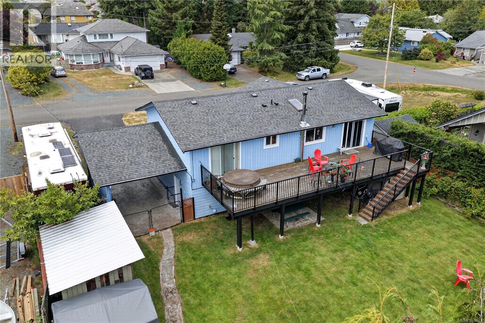 1215 Gilley Cres - 35