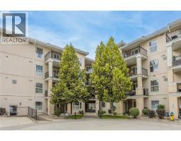 1407 3168 Via Centrale Road, Kelowna