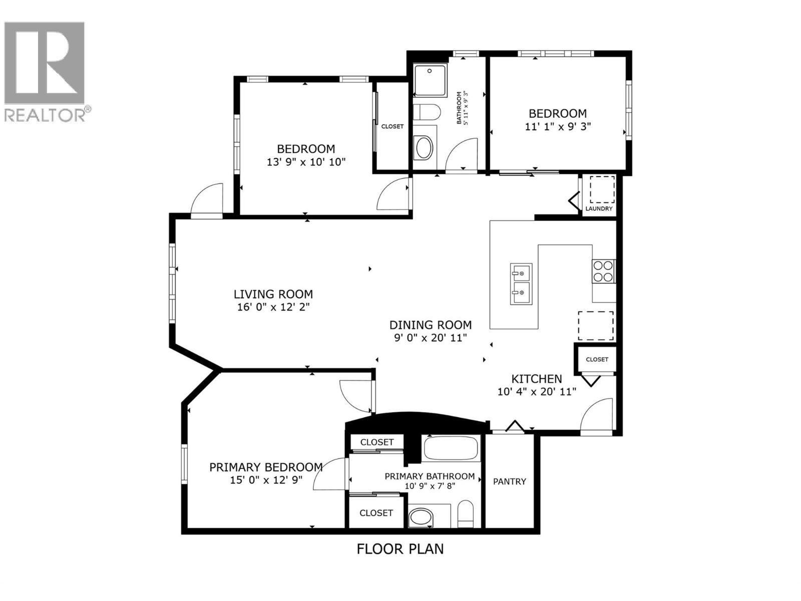#1407 3168 Via Centrale Road - 37