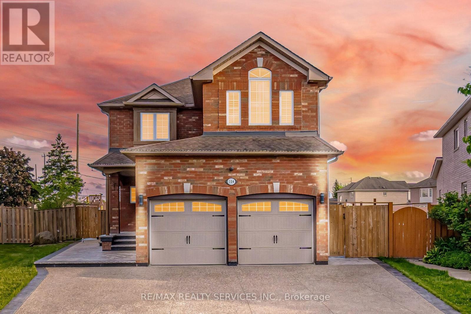 104 SUNDRIDGE STREET - 1