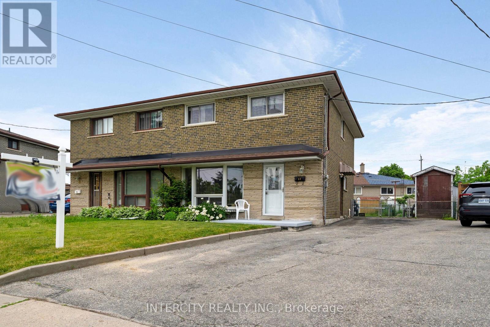 48 GOLDSBORO ROAD - 1