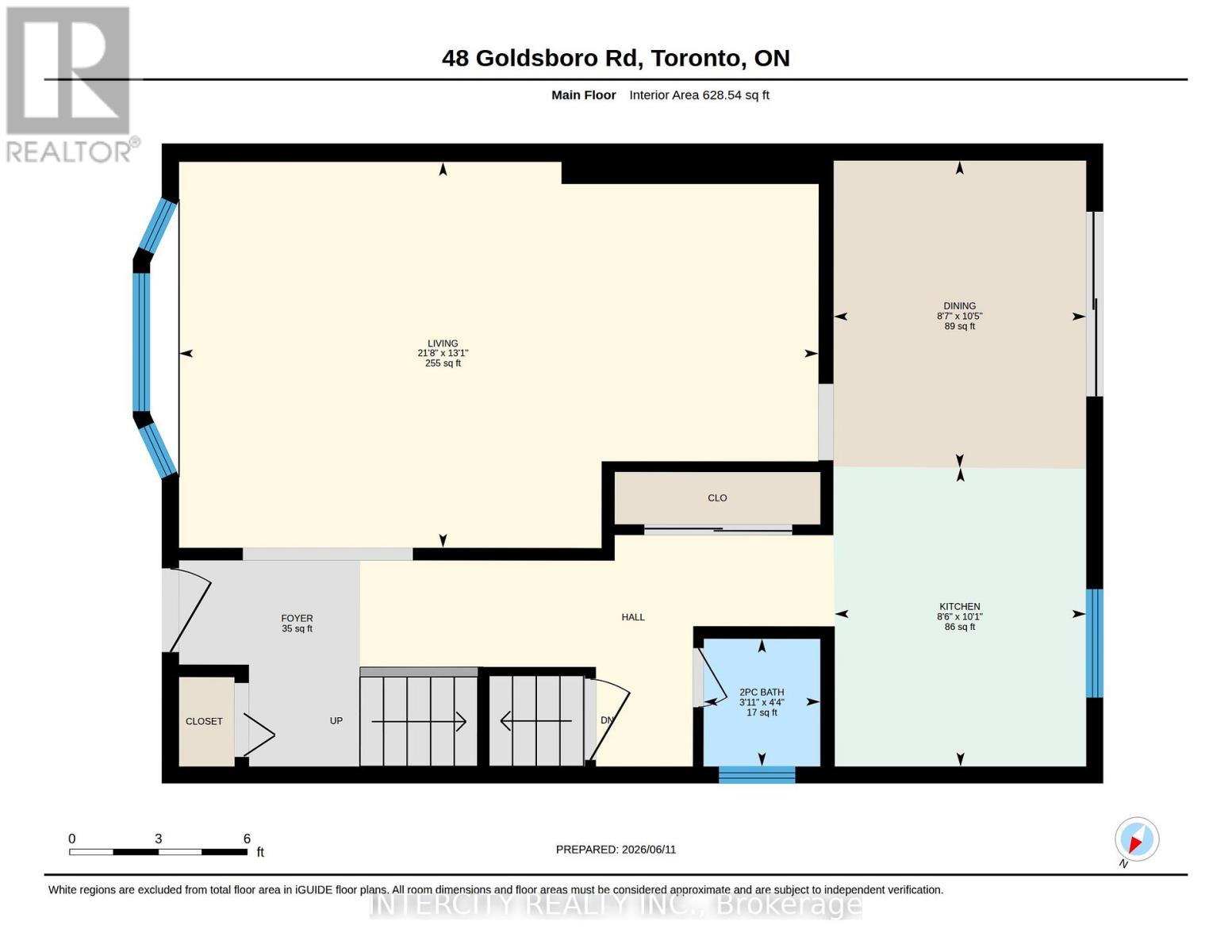 48 GOLDSBORO ROAD - 41