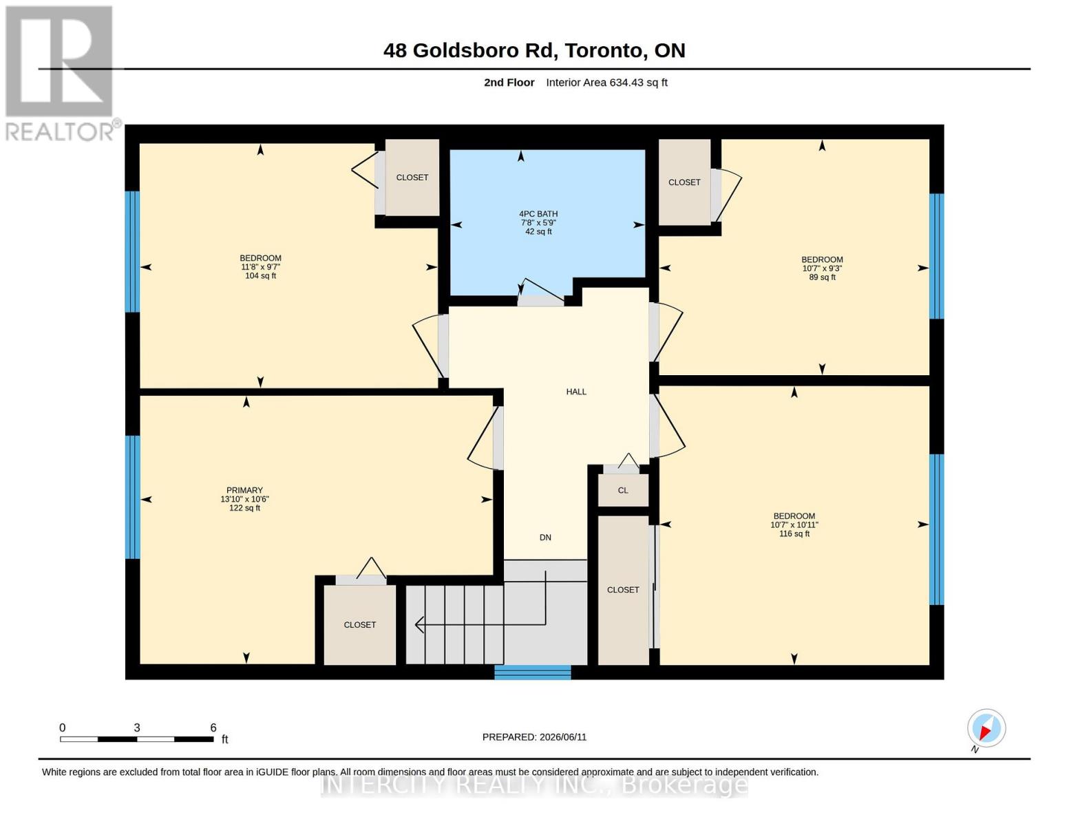 48 GOLDSBORO ROAD - 42
