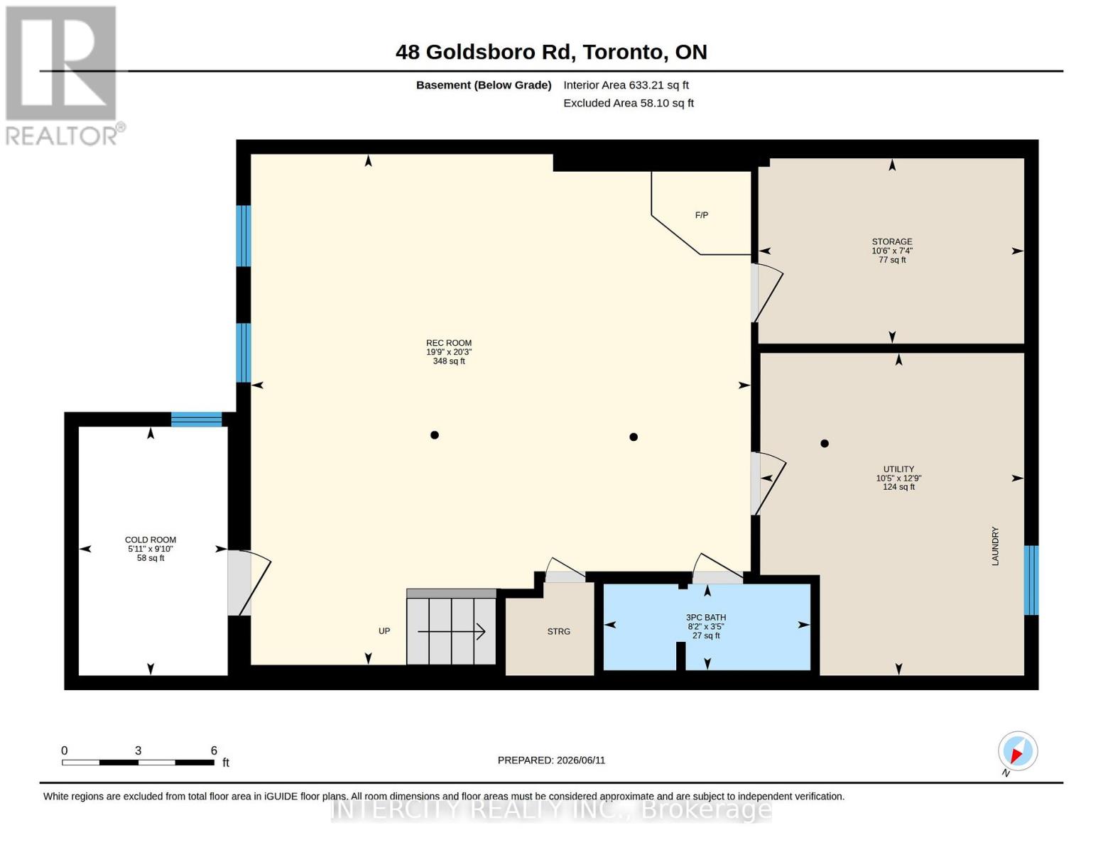 48 GOLDSBORO ROAD - 43