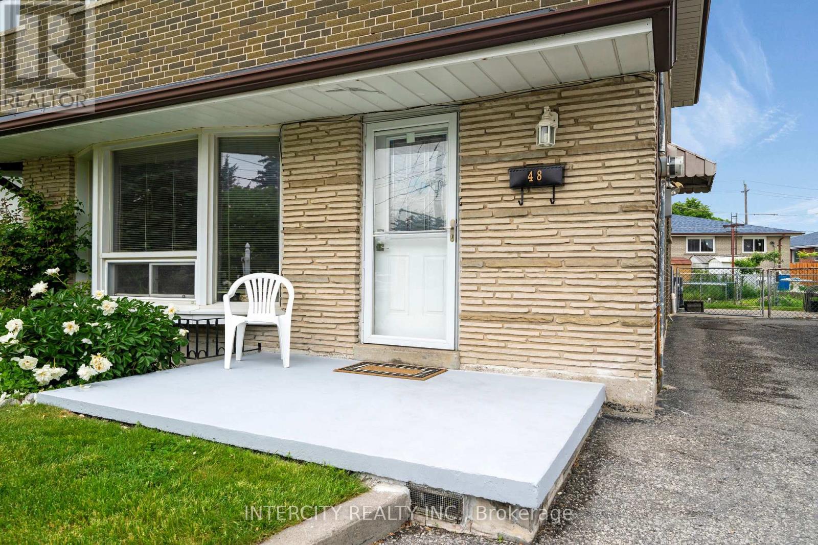 48 GOLDSBORO ROAD - 6
