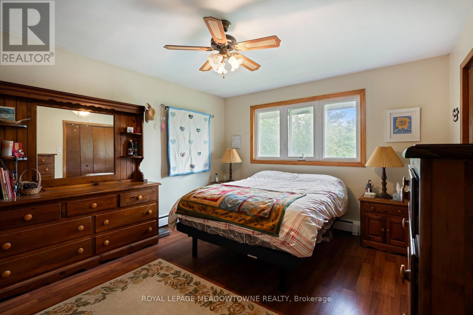 3574 ESCARPMENT SIDE ROAD - 45