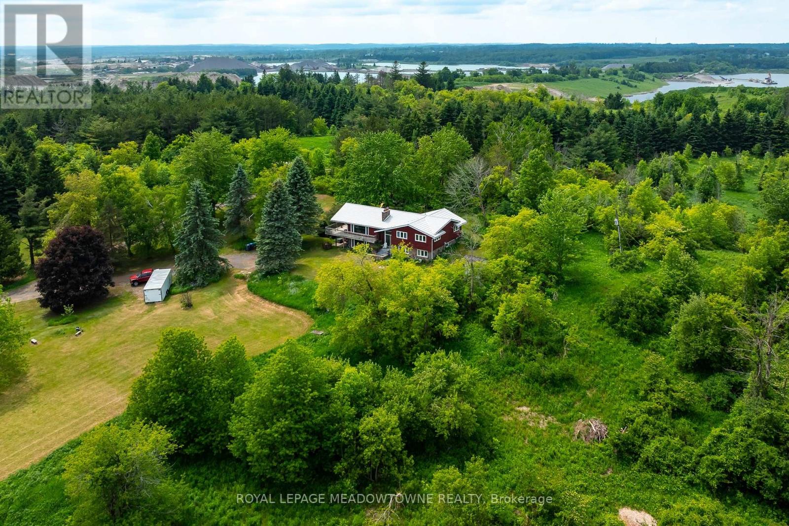 3574 ESCARPMENT SIDE ROAD - 8