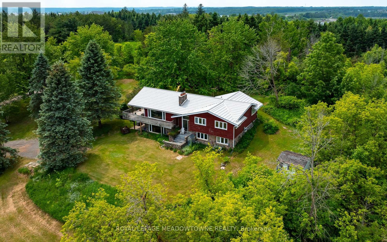 3574 ESCARPMENT SIDE ROAD - 9