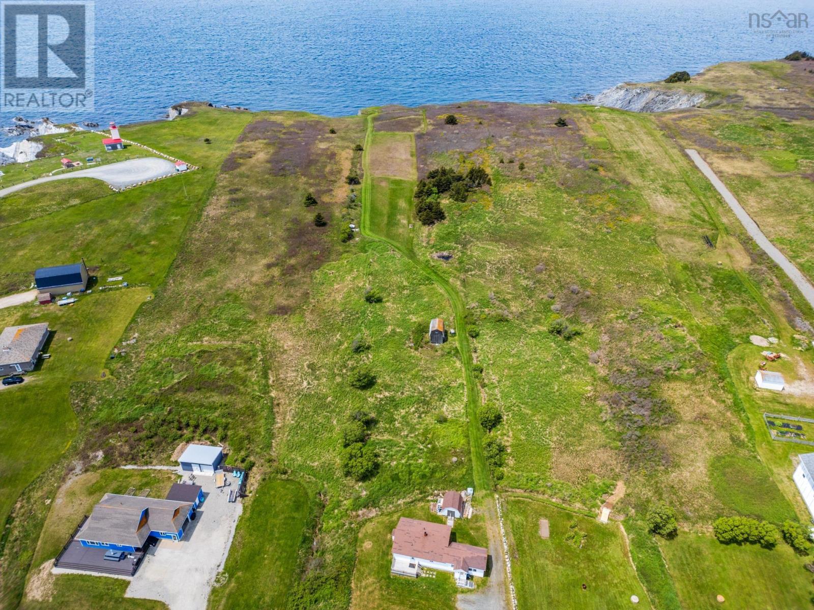 Property 17 of 28 of Lot Cape St. Mary's Road