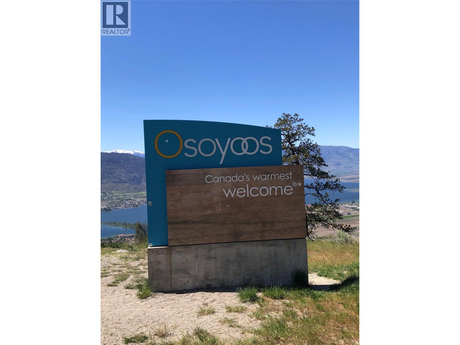 891 RAVEN HILL Road, Osoyoos
