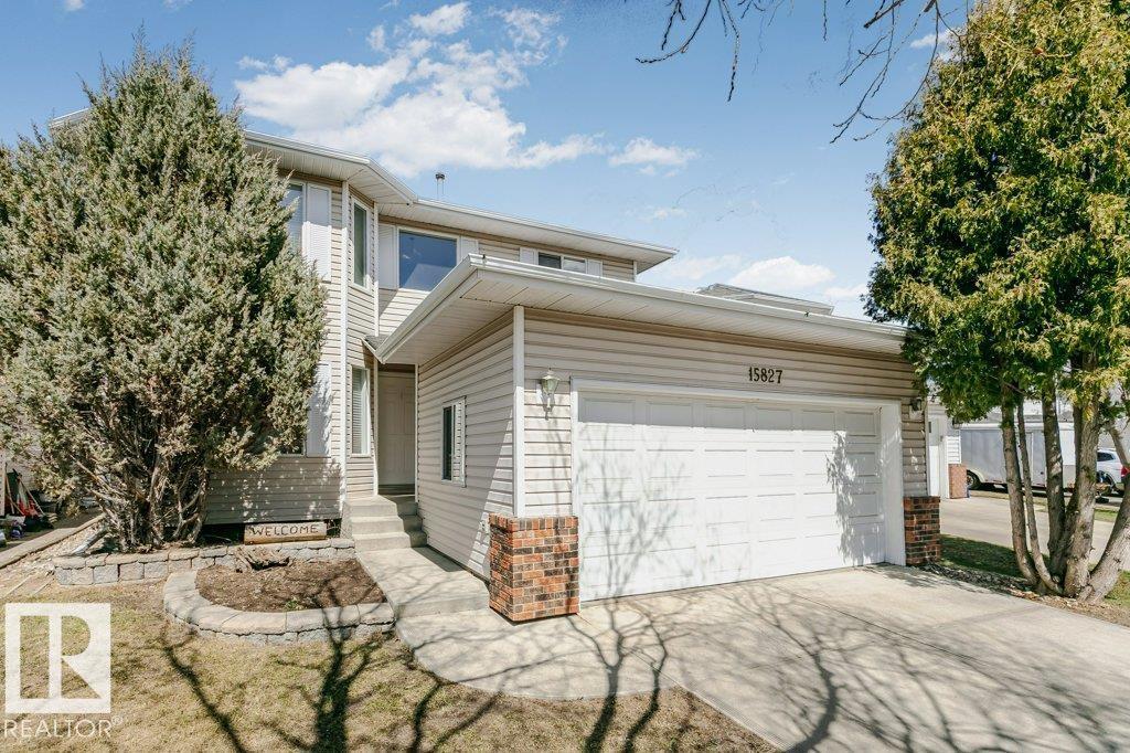 15827 133 ST NW - 1
