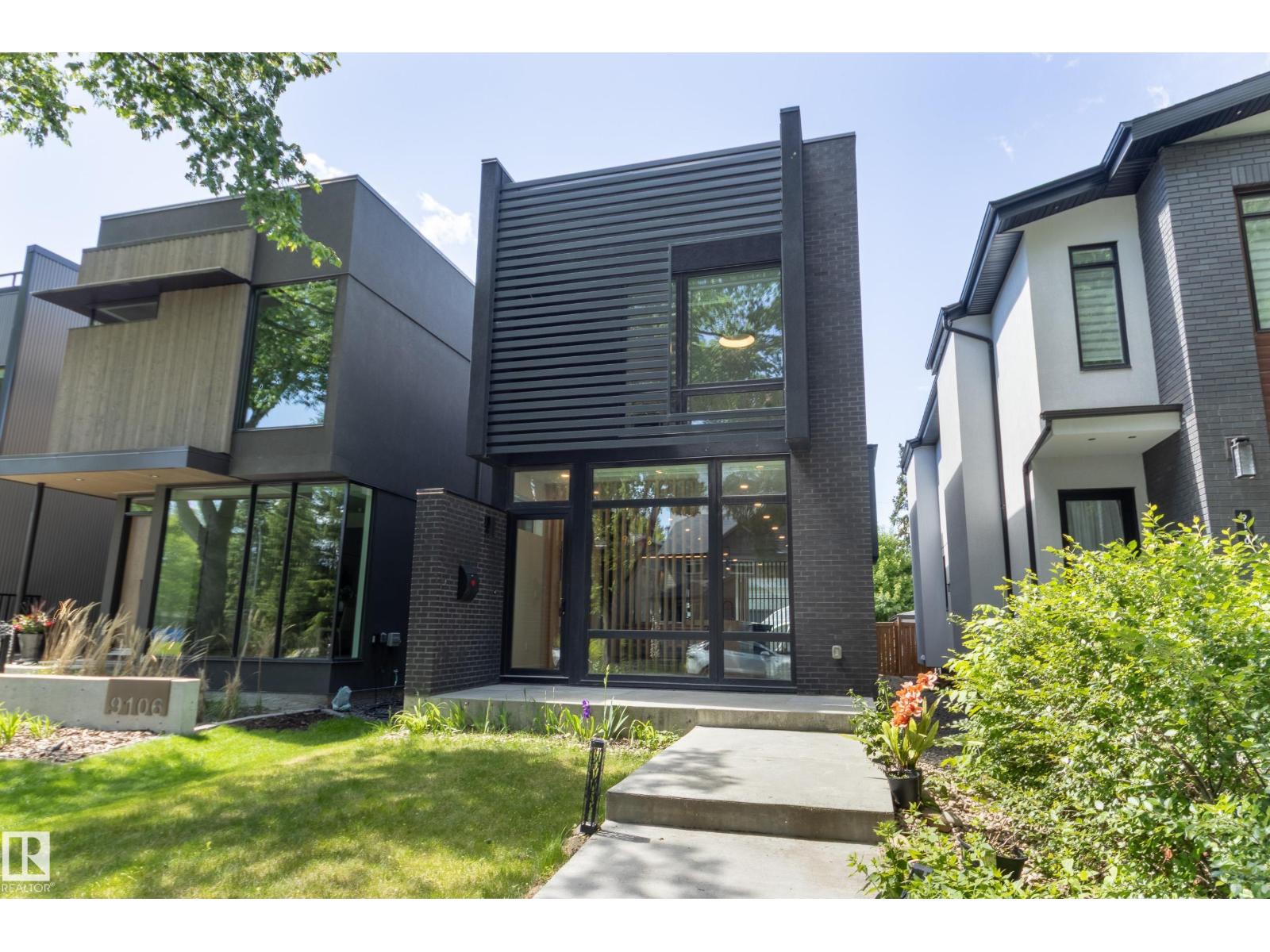 9108 117 Street NW - 1