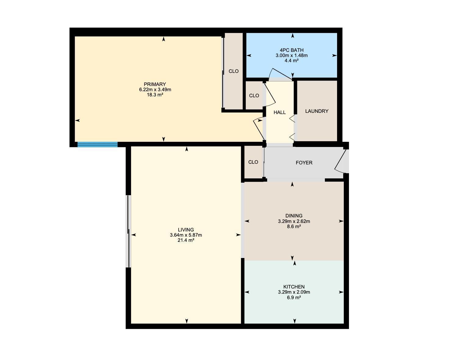 #26 10208 113 ST NW - 29