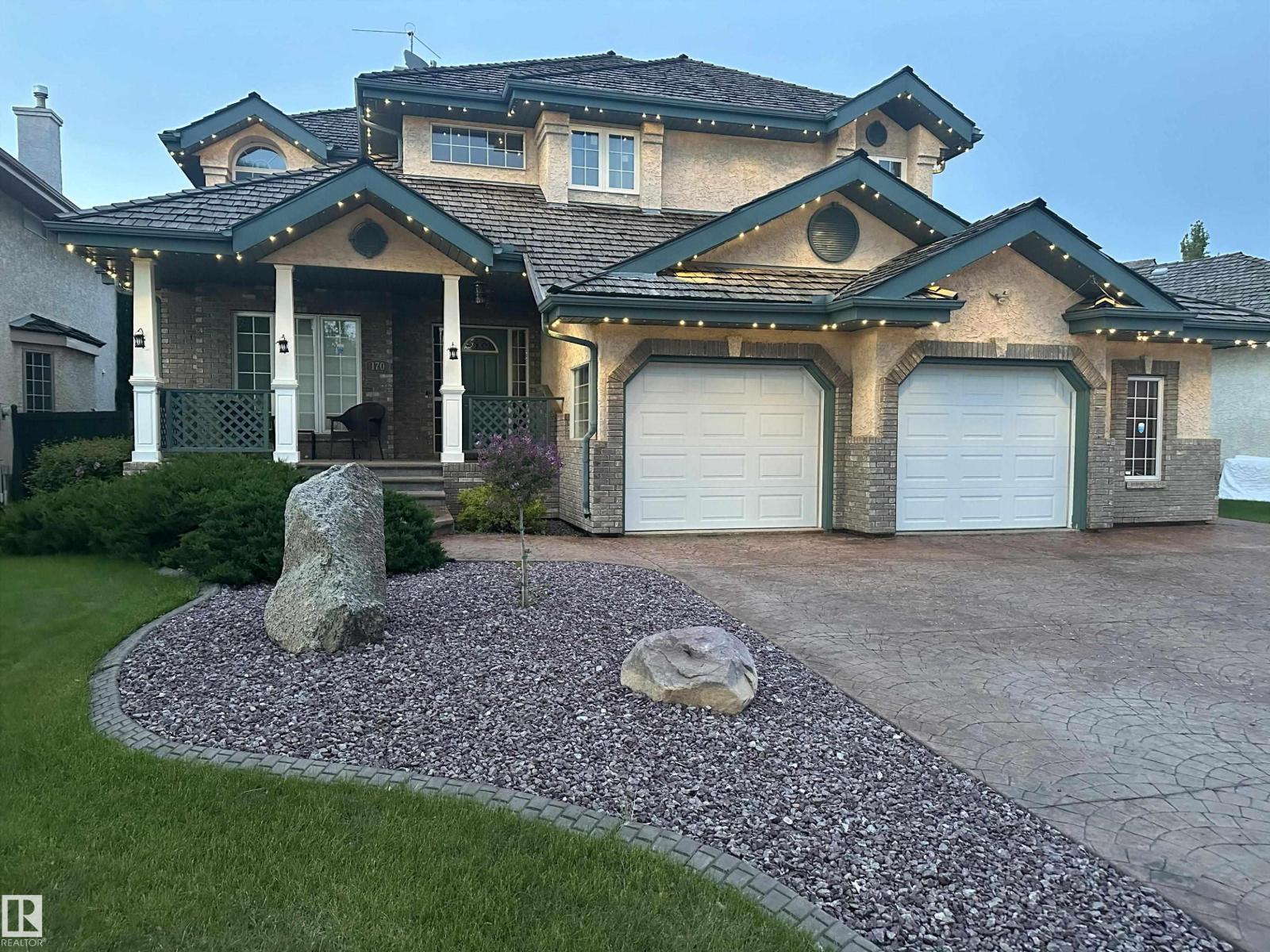 170 Blackburn DR SW - 1