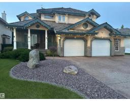 House for sale at 170 Blackburn Dr SW, Edmonton — MLS® E4493083
