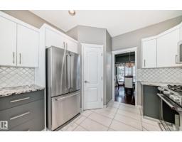 Recreation room - 170 Blackburn Dr Sw, Edmonton, AB T6W1B6 Photo 15