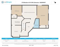 170 Blackburn Dr Sw, Edmonton, AB T6W1B6 Photo 59