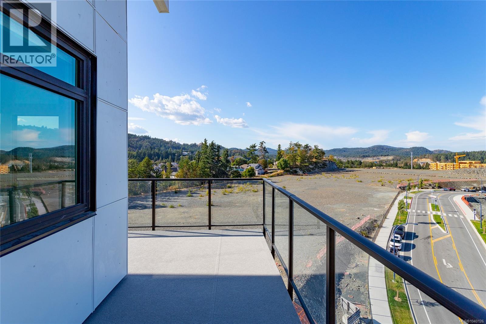 519 2390 City Gate Boulevard, Langford