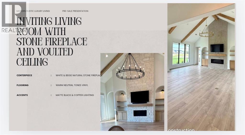 323 Muirfield Crescent - 8