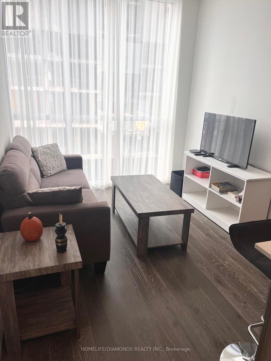 #3302 1 YORKVILLE AVENUE - 10