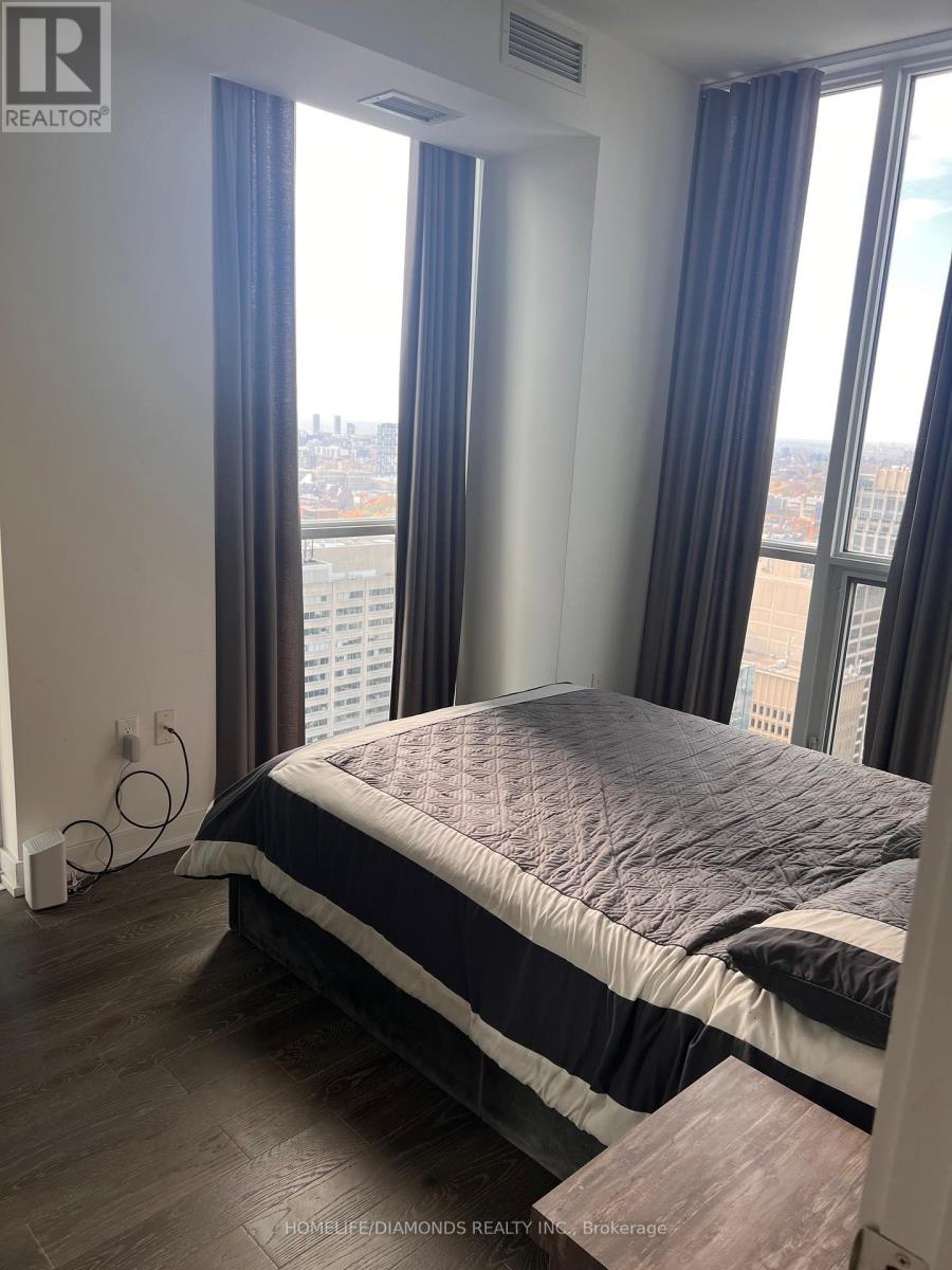 #3302 1 YORKVILLE AVENUE - 12
