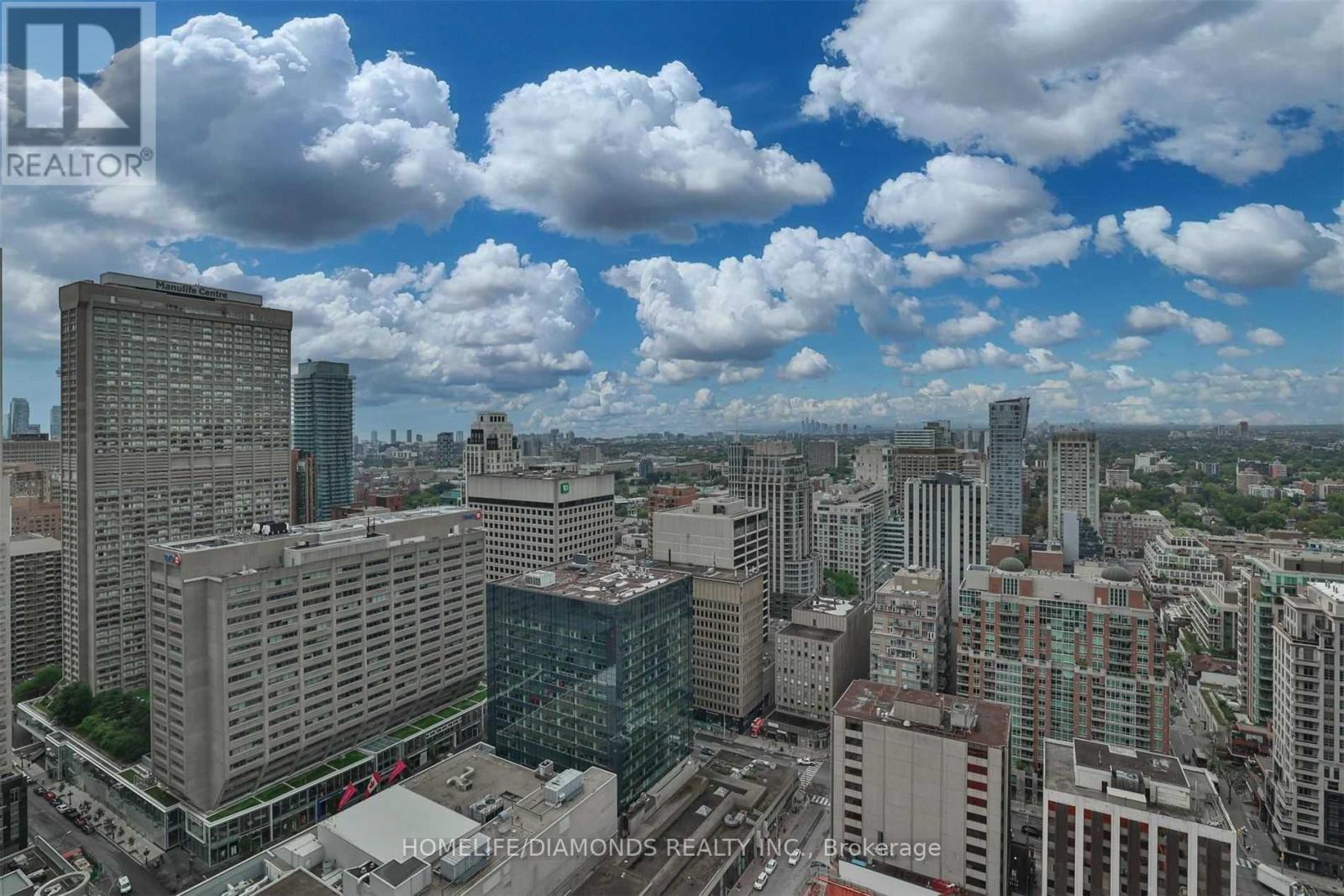 #3302 1 YORKVILLE AVENUE - 19