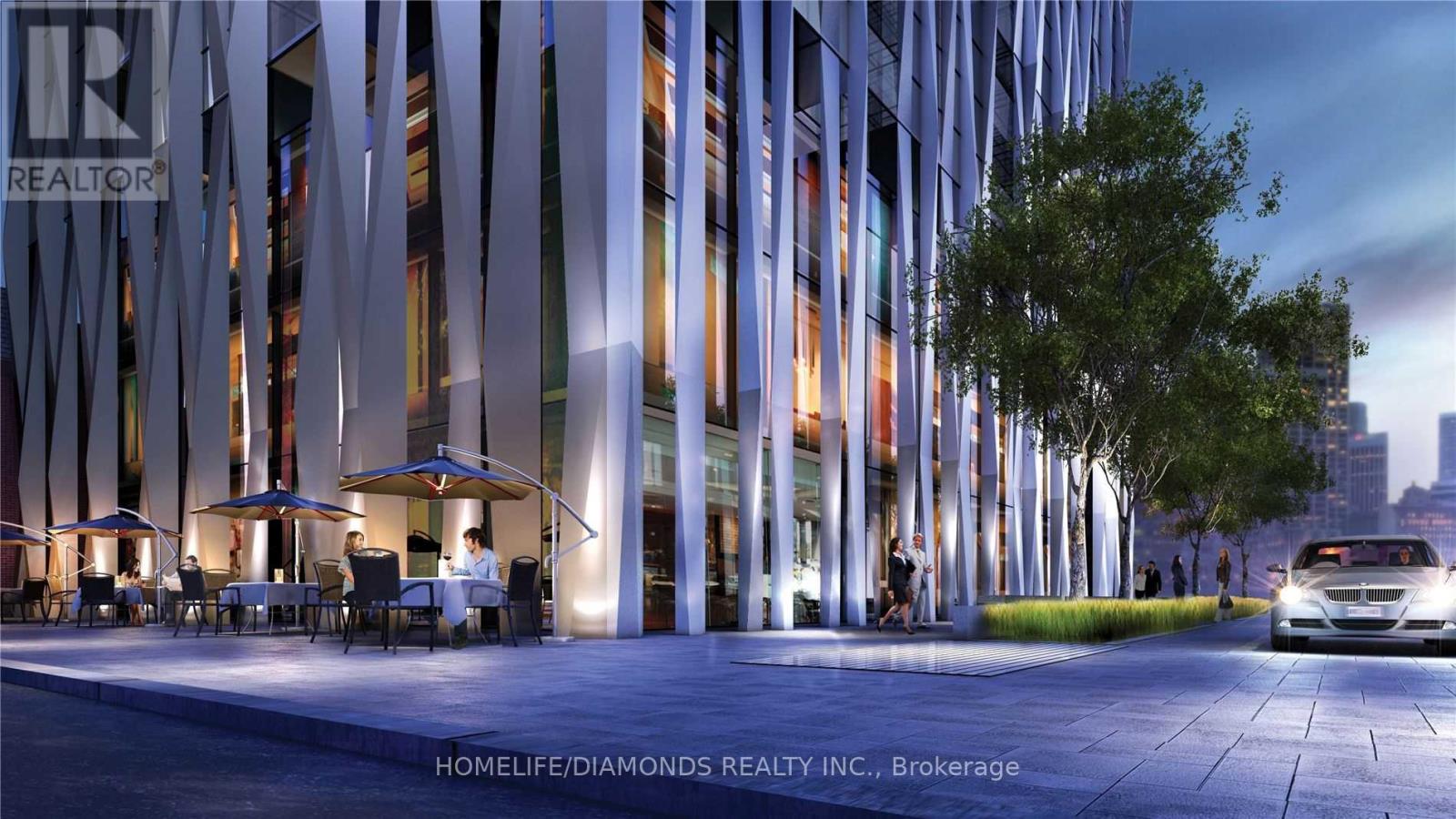 #3302 1 YORKVILLE AVENUE - 2