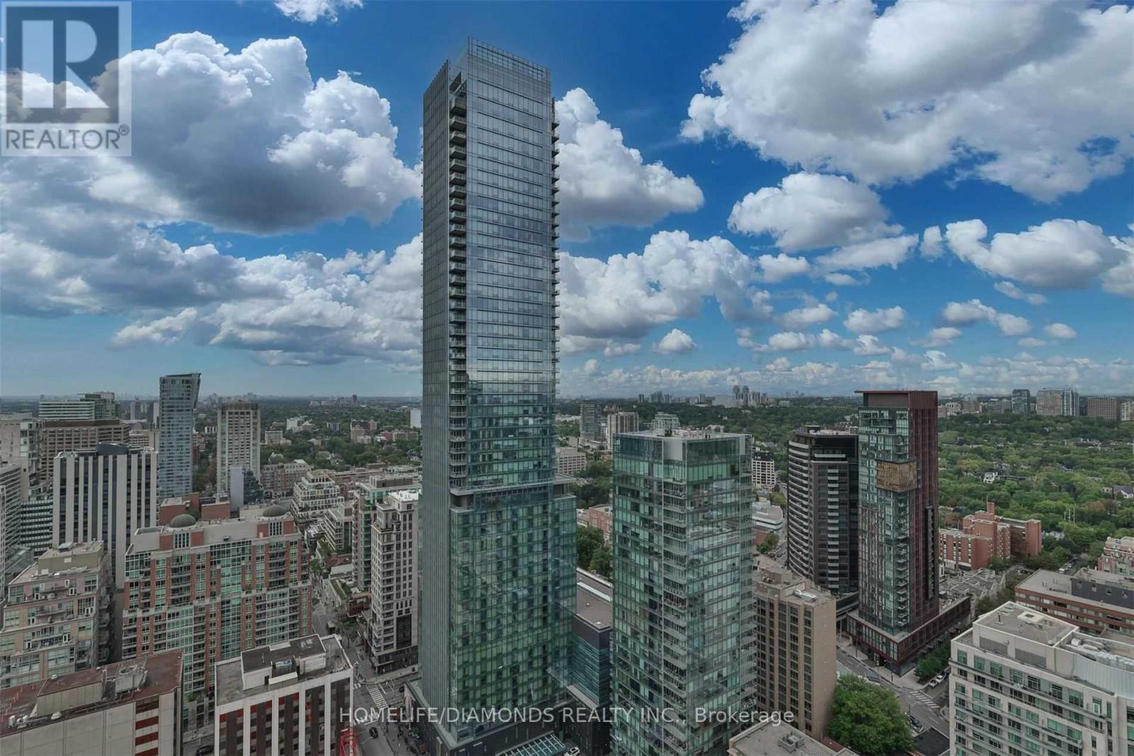 #3302 1 YORKVILLE AVENUE - 20