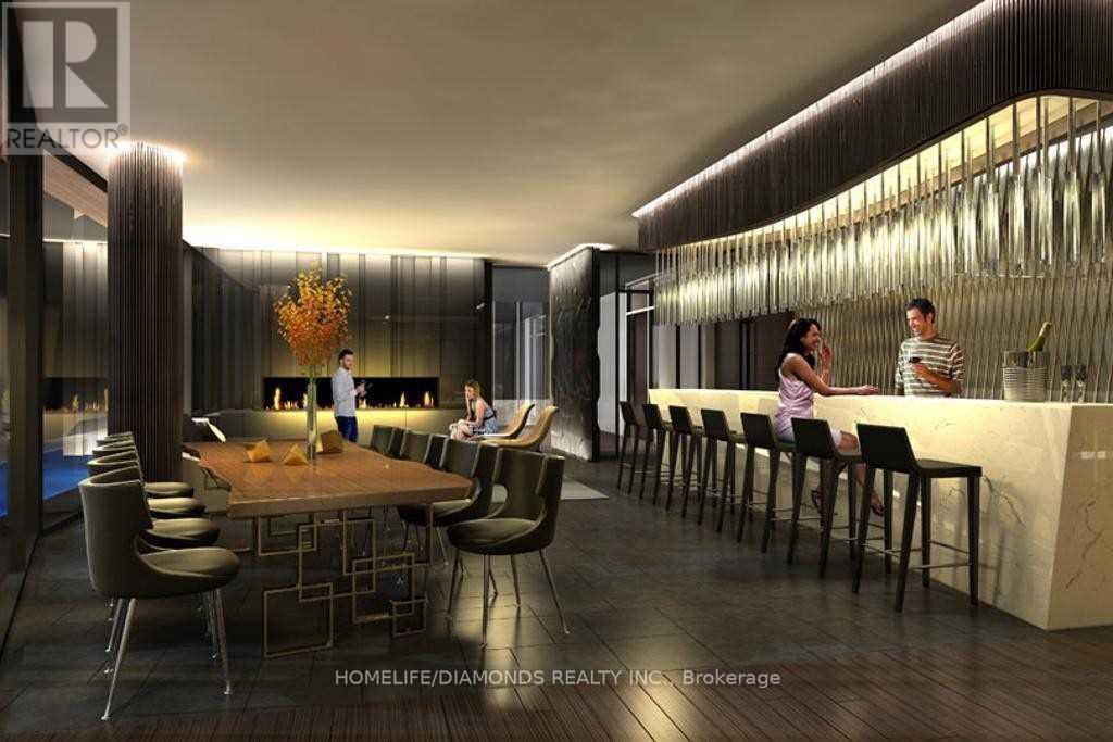 #3302 1 YORKVILLE AVENUE - 23