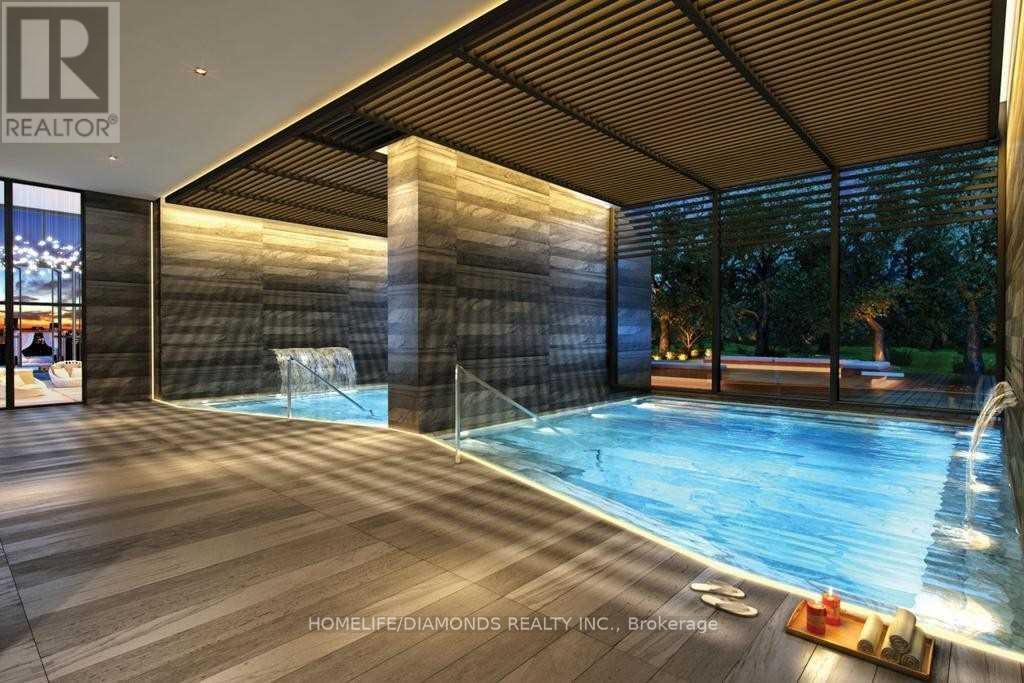 #3302 1 YORKVILLE AVENUE - 25