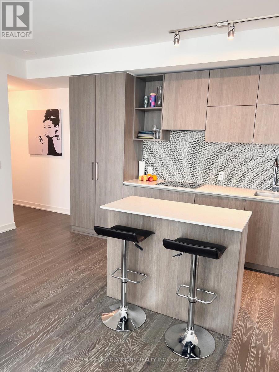 #3302 1 YORKVILLE AVENUE - 8