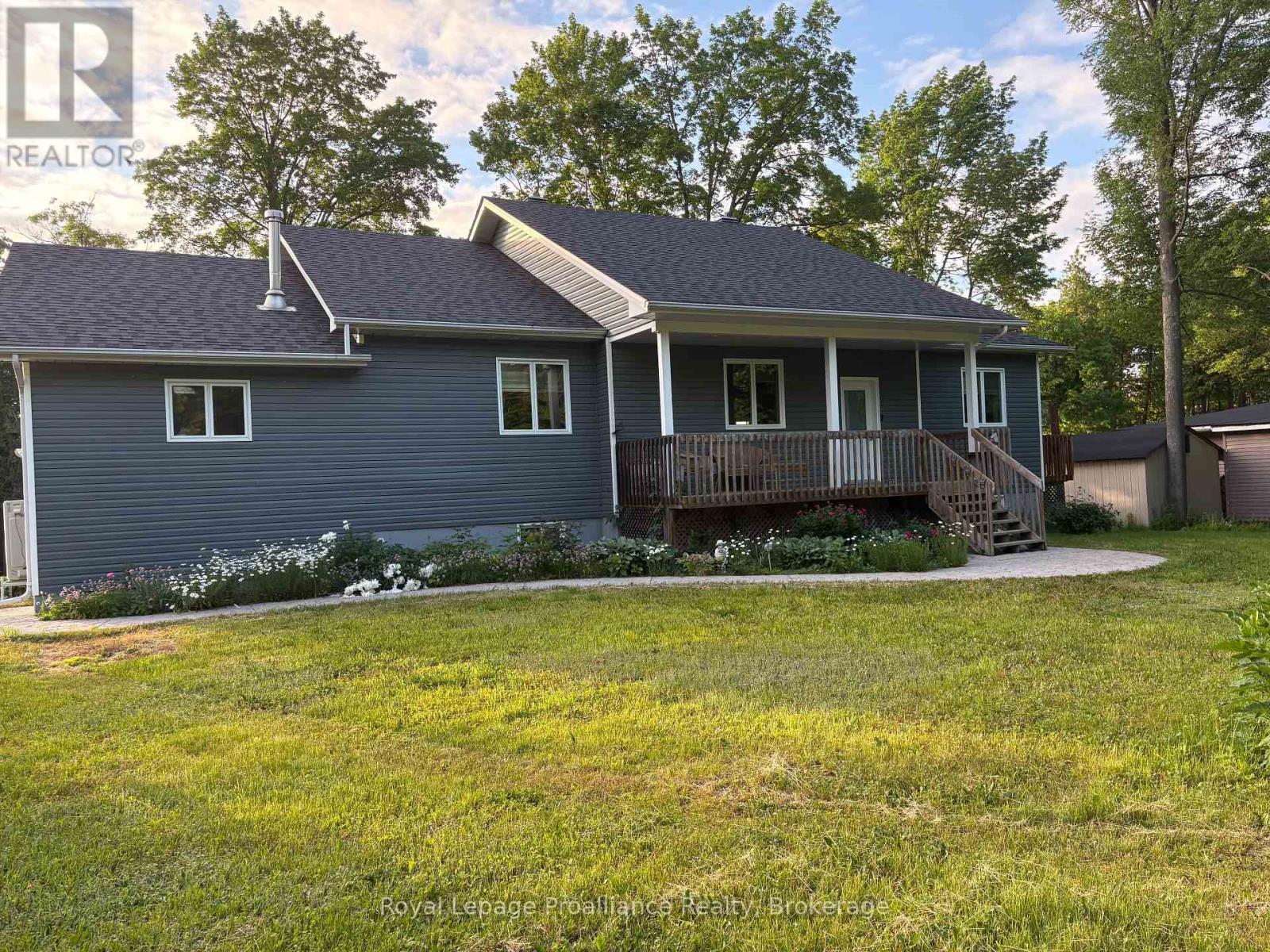 162 PUFFBALL INN ROAD - 1