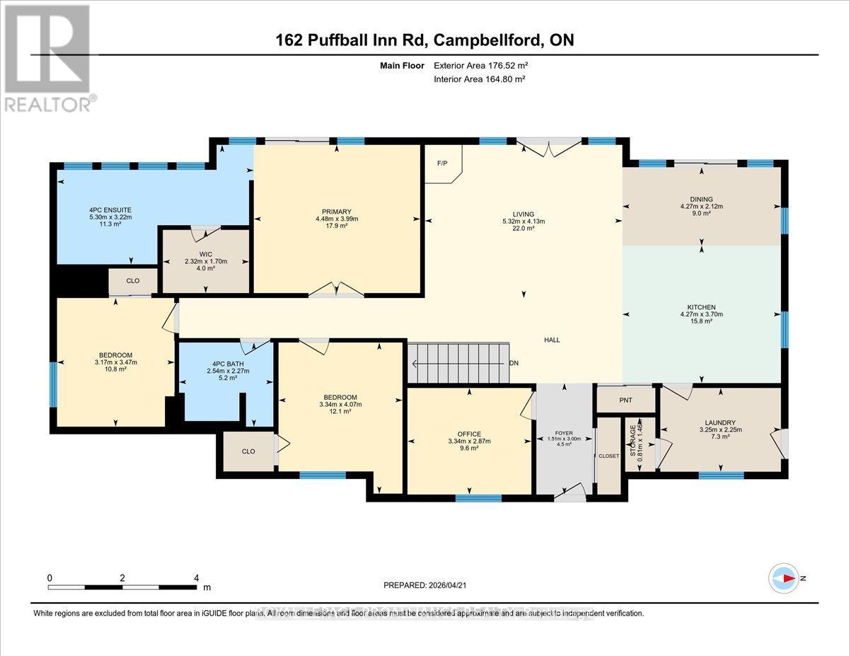 162 PUFFBALL INN ROAD - 41