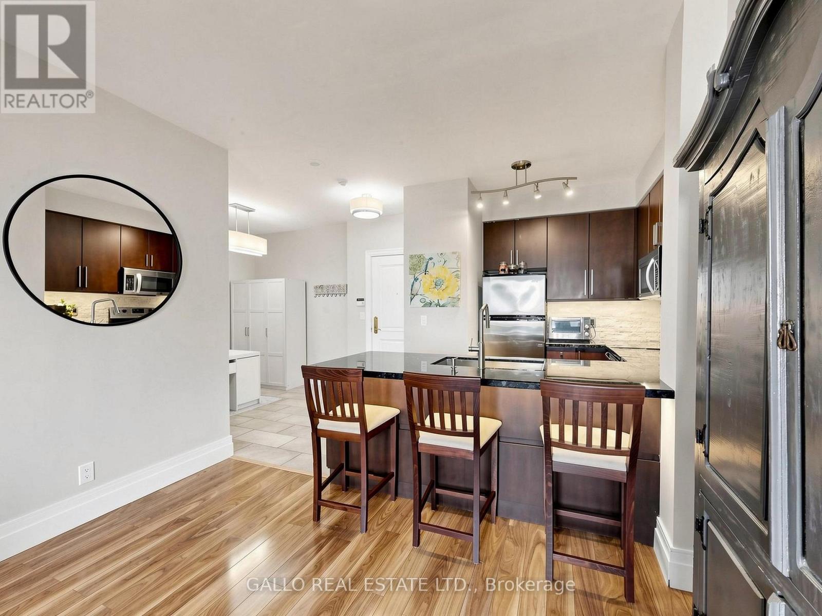 #1407 9225 JANE STREET - 16