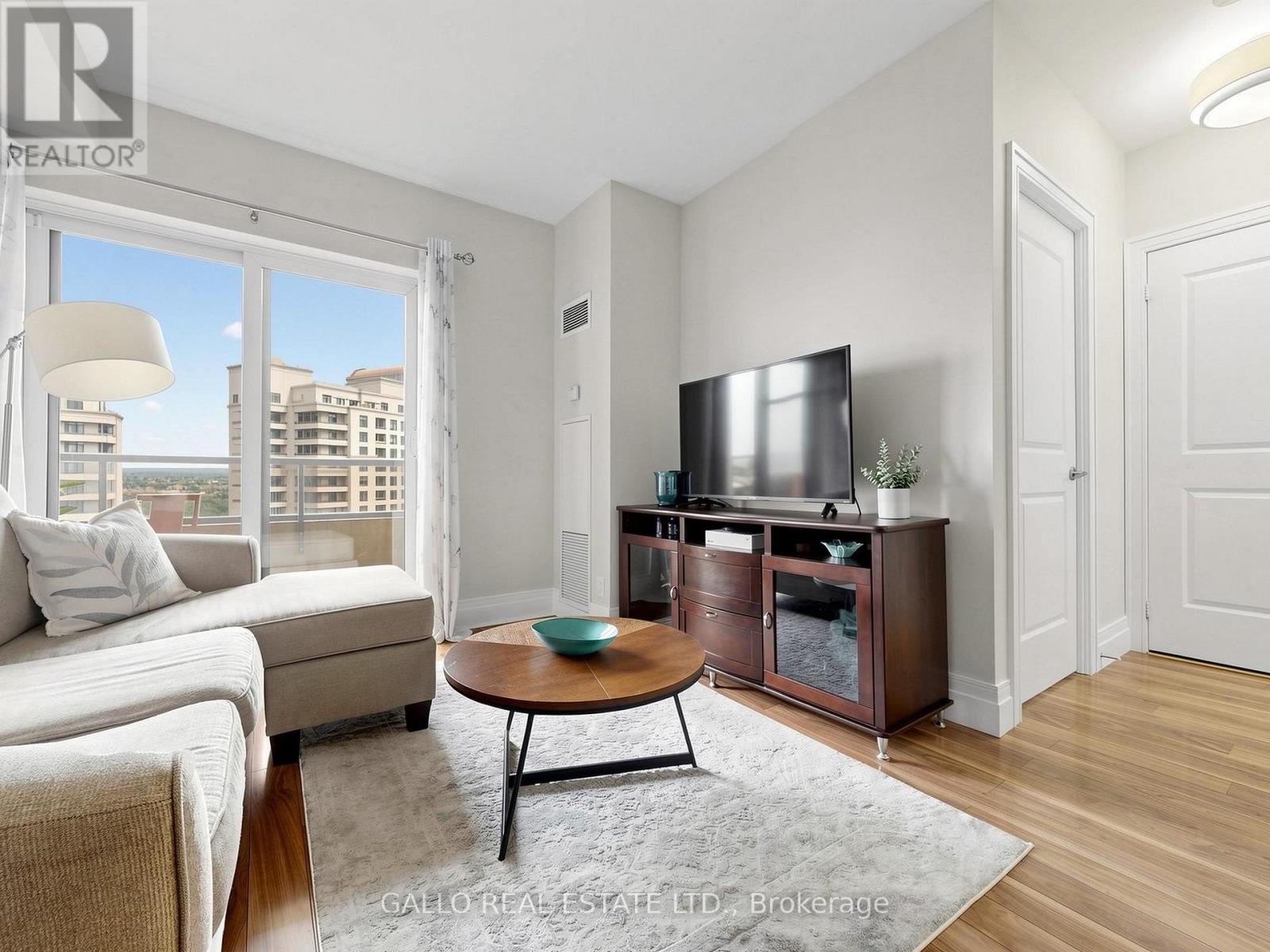 #1407 9225 JANE STREET - 14