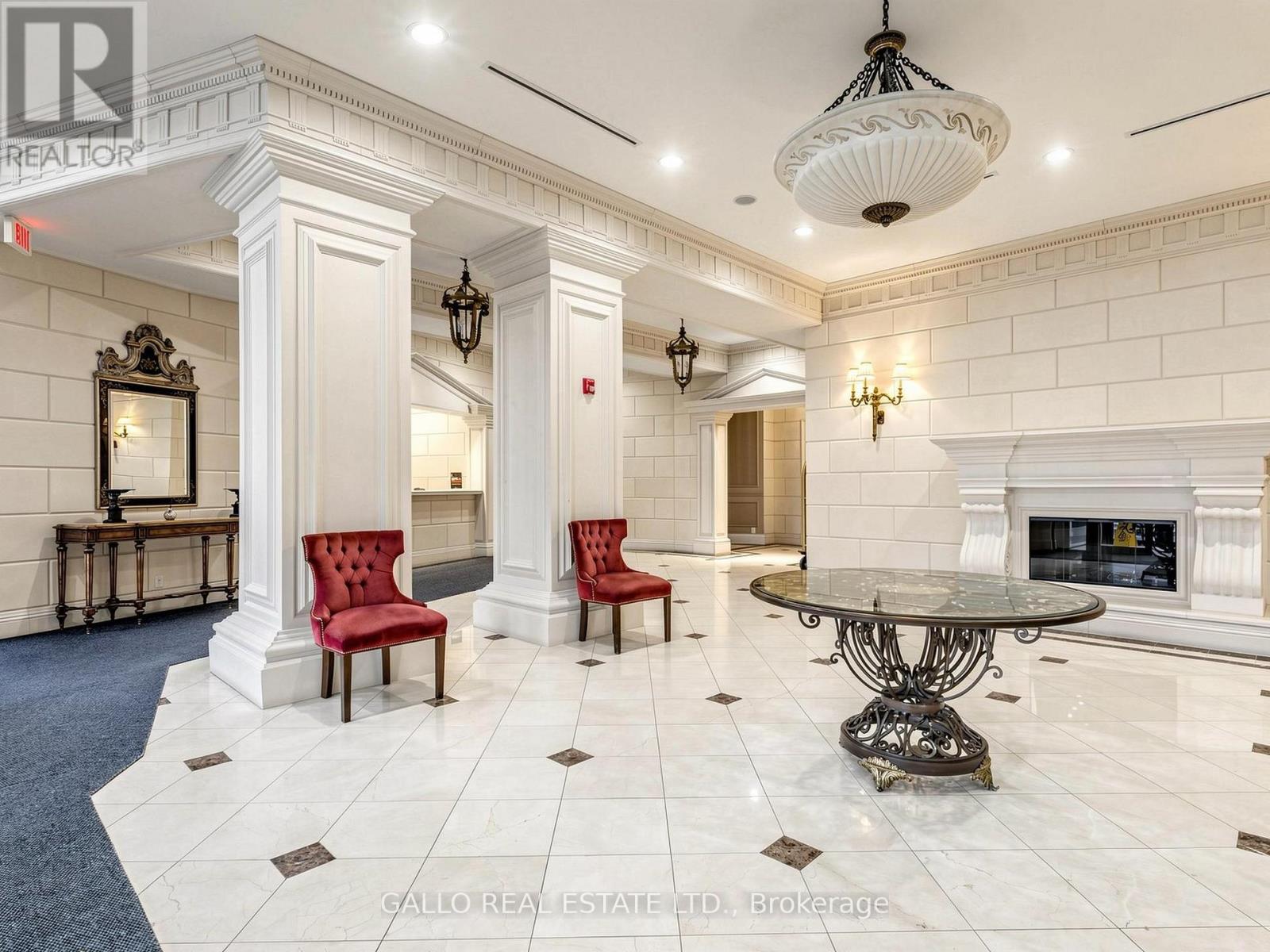 #1407 9225 JANE STREET - 9
