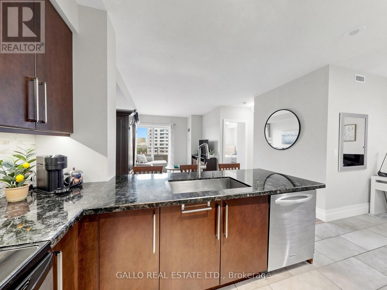 #1407 9225 JANE STREET - 19