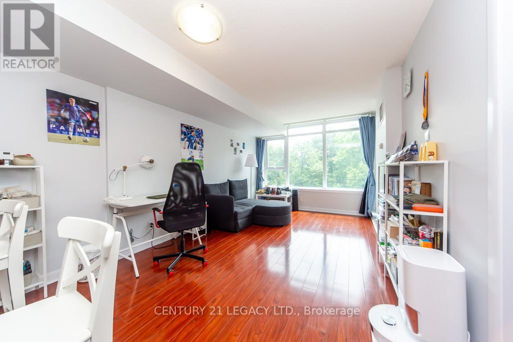 #507 190 BOROUGH DRIVE - 10