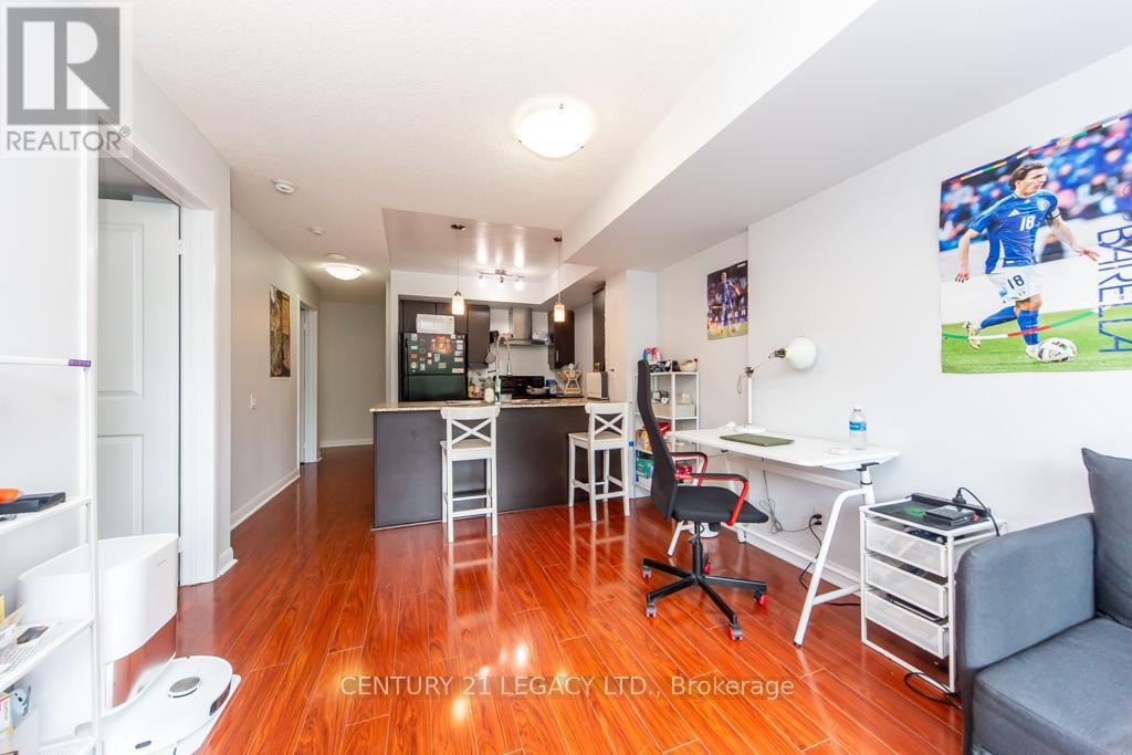 #507 190 BOROUGH DRIVE - 15