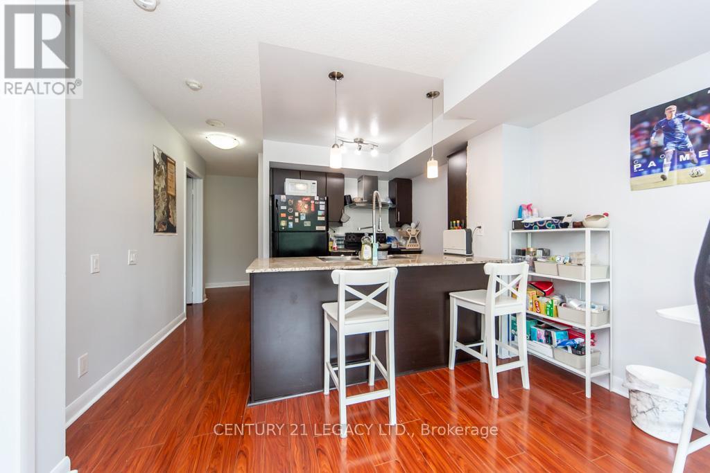 #507 190 BOROUGH DRIVE - 17