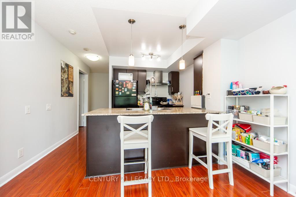 #507 190 BOROUGH DRIVE - 18