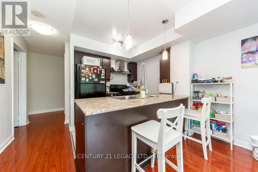 #507 190 BOROUGH DRIVE - 20