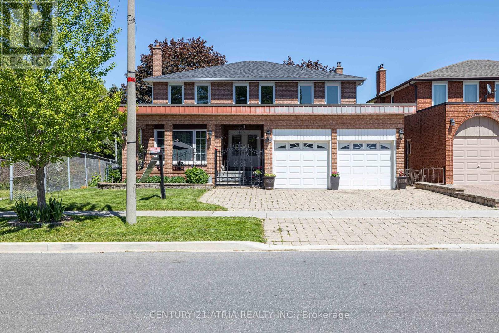 33 MORBANK DRIVE - 1